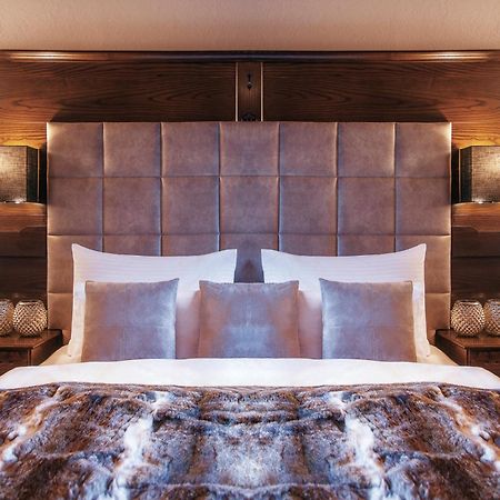 Boutiquehotel Saeumler ツェル・アム・ツィラー エクステリア 写真