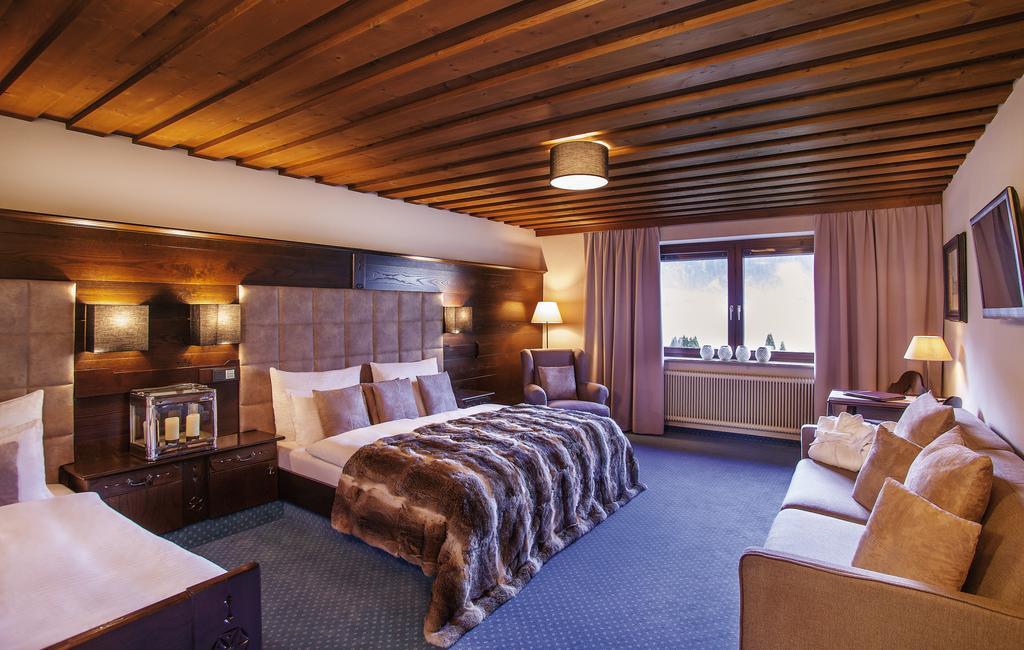 Boutiquehotel Saeumler ツェル・アム・ツィラー エクステリア 写真