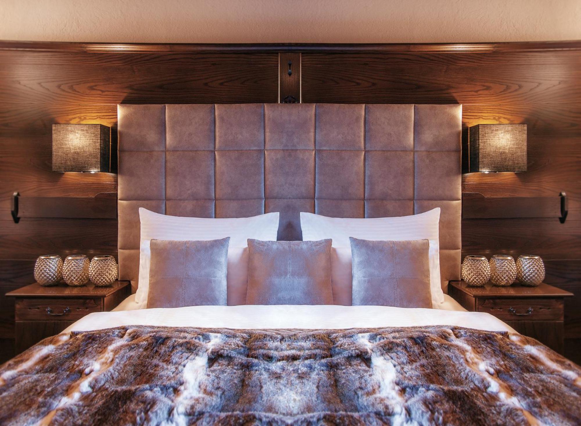 Boutiquehotel Saeumler ツェル・アム・ツィラー エクステリア 写真