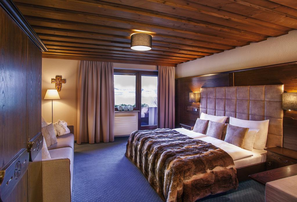 Boutiquehotel Saeumler ツェル・アム・ツィラー 部屋 写真