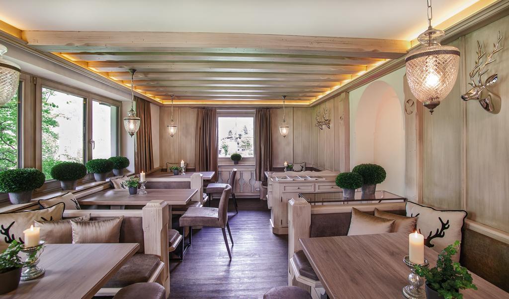 Boutiquehotel Saeumler ツェル・アム・ツィラー 部屋 写真