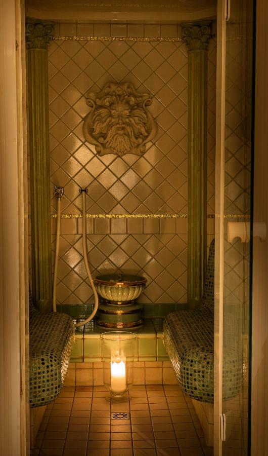 Boutiquehotel Saeumler ツェル・アム・ツィラー エクステリア 写真