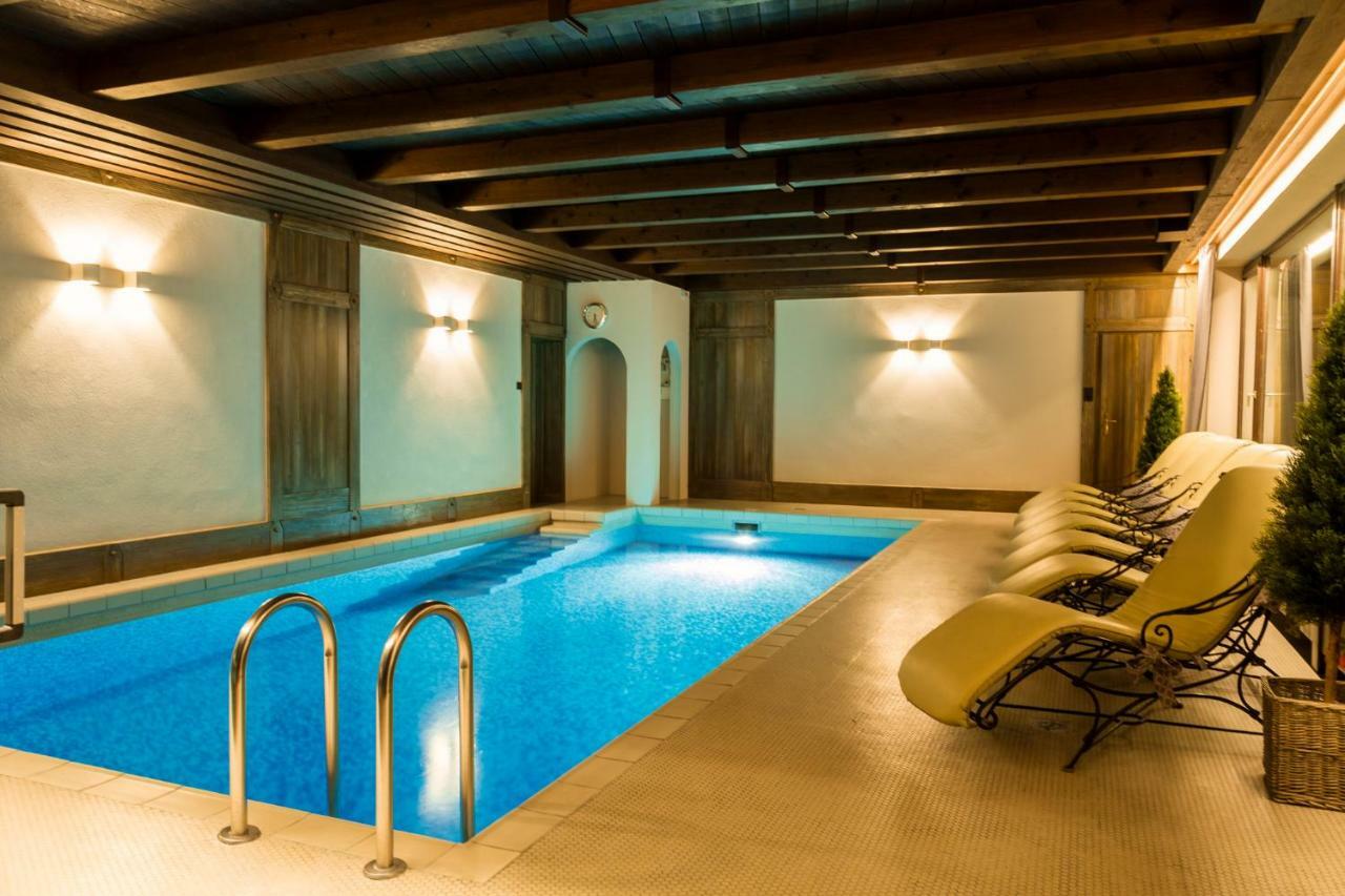 Boutiquehotel Saeumler ツェル・アム・ツィラー エクステリア 写真