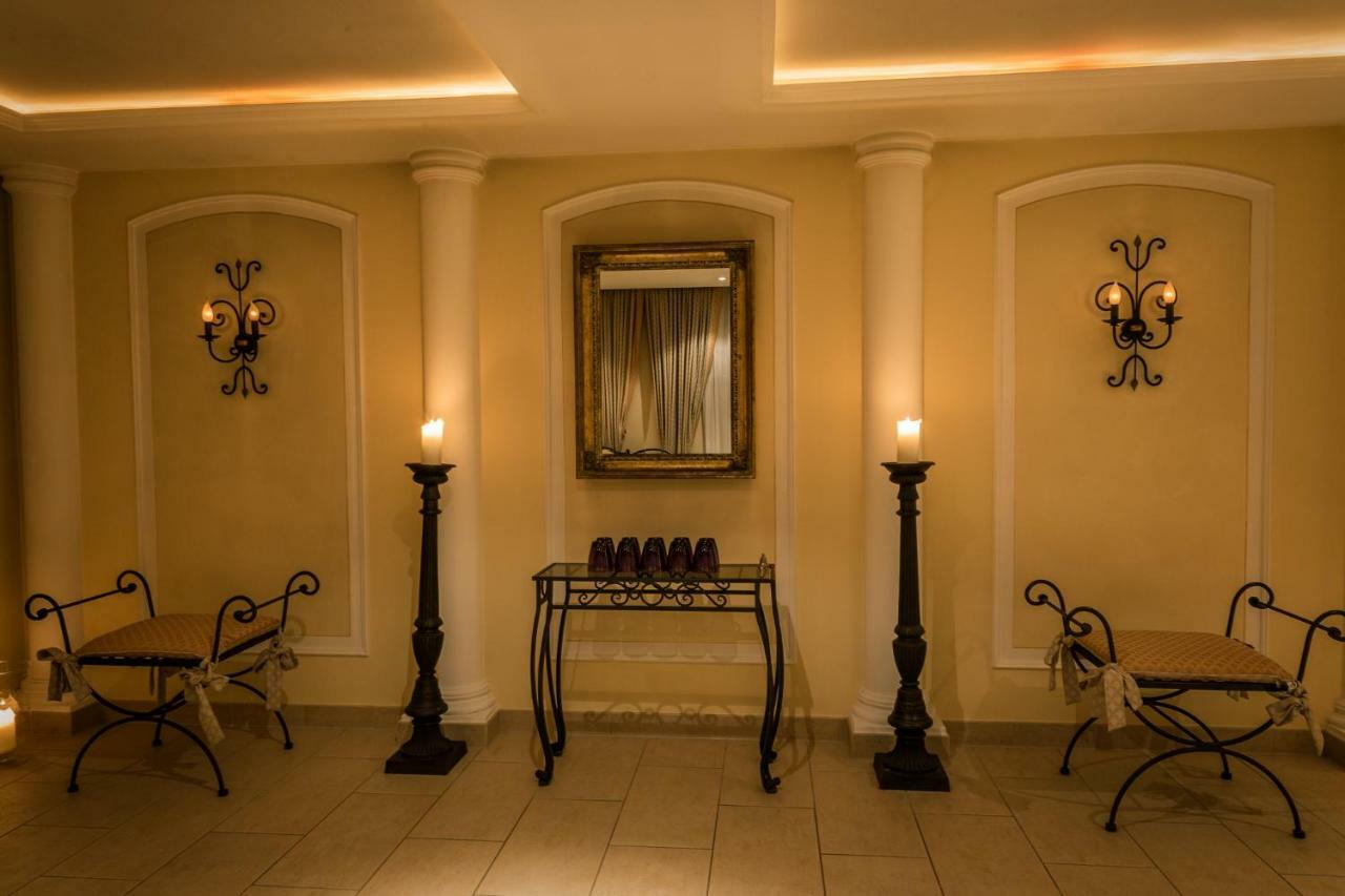 Boutiquehotel Saeumler ツェル・アム・ツィラー エクステリア 写真