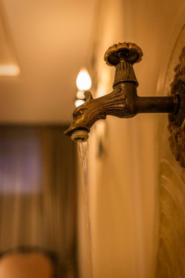 Boutiquehotel Saeumler ツェル・アム・ツィラー エクステリア 写真