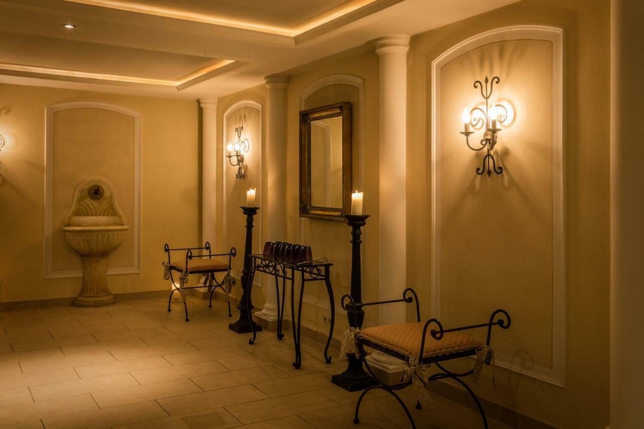Boutiquehotel Saeumler ツェル・アム・ツィラー エクステリア 写真