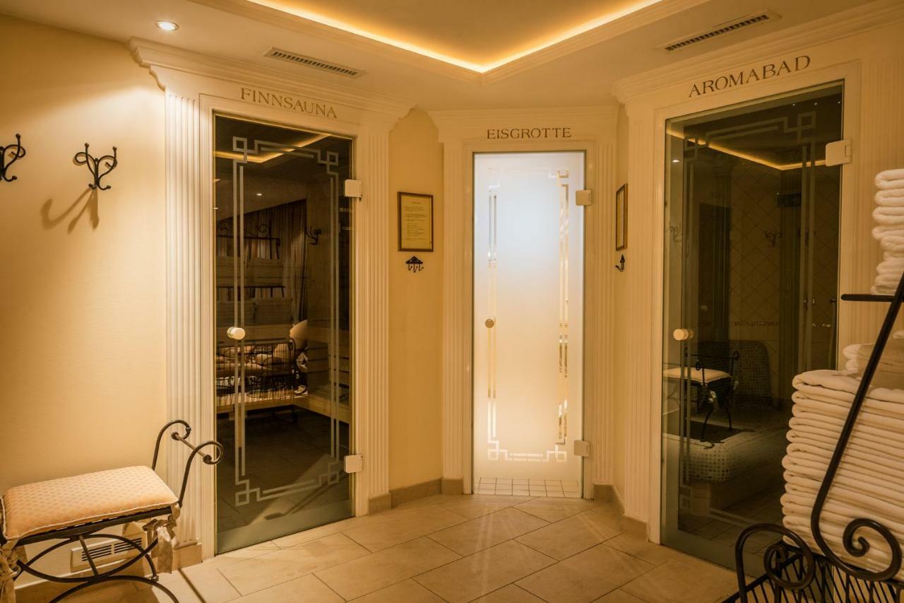 Boutiquehotel Saeumler ツェル・アム・ツィラー エクステリア 写真